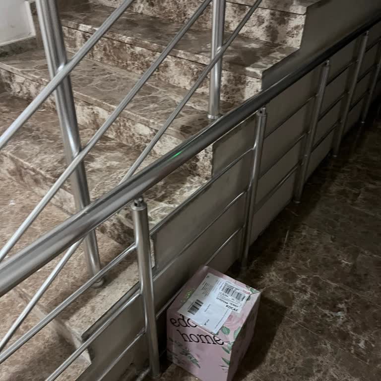 Aras Kargo Kapıya Teslim Etmeme Ve Yanıltıcı Teslim Bilgisi Sorunu