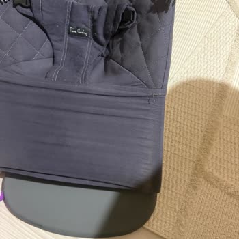 Pierre Cardin Plume Ana Kucağında Hızlı Renk Solması Ve Ses Sorunu Nedeniyle İade Talebi