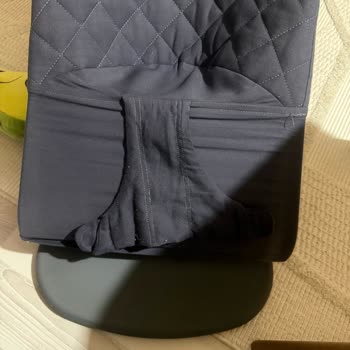 Pierre Cardin Plume Ana Kucağında Hızlı Renk Solması Ve Ses Sorunu Nedeniyle İade Talebi