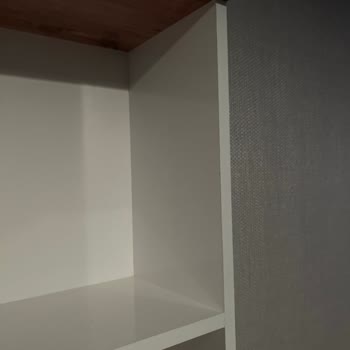 Montaj Talimatları Ve Parça Numaralandırması Eksik