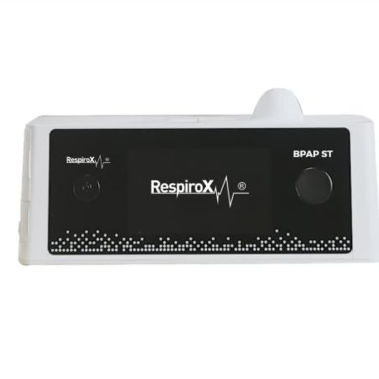 Respirox Cihazında Kapalıyken Çalışan Motor Ve Sürekli Hava Üflemesi Sorunu