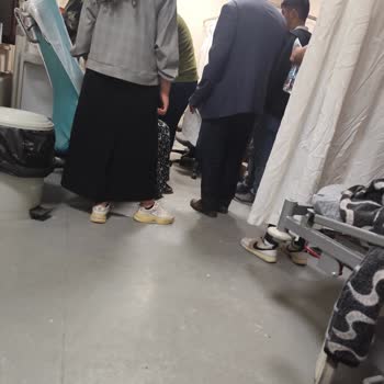 Patnos Devlet Hastanesi’nde Nefroloji Uzmanının Yokluğu Ve Diyaliz Ünitesinin Güvensizliği
