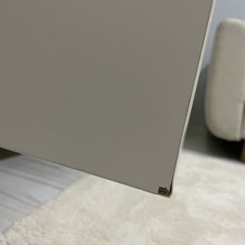 Gündoğdu Mobilya’da Defolu Konsol Ve Cevapsızlık