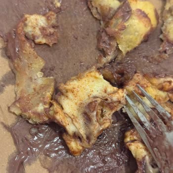 Cebeci Domino's Şubesinde Çiğ Cinnamon Roll Ve Kaba Müşteri Hizmetine Şikayet