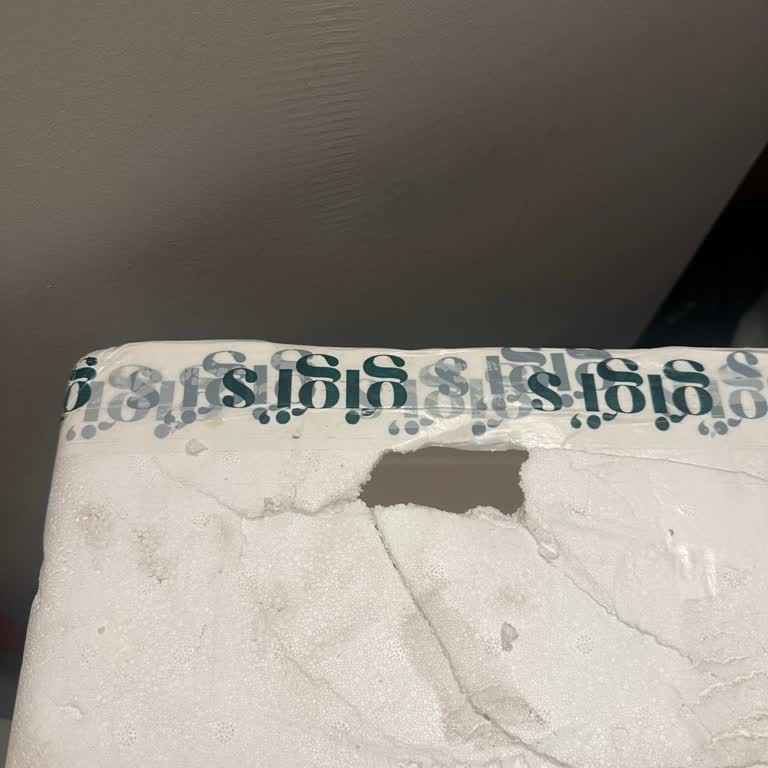 Kargo Gecikmesi Ve Bozulmuş Soğuk Ürünlerde İade Talebi