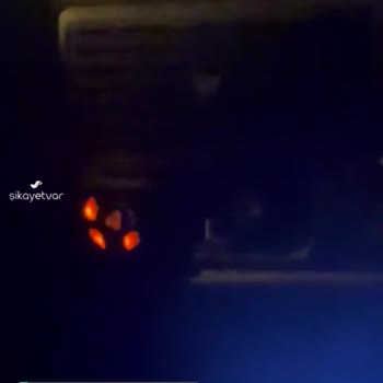 Atiker LPG Sistemleri Arıza