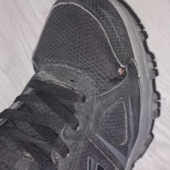 Skechers Trail Ayakkabısının 3 Ayda Aşırı Deforme Olması Ve Garanti Reddi