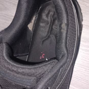 Skechers Trail Ayakkabısının 3 Ayda Aşırı Deforme Olması Ve Garanti Reddi