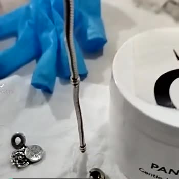 Pandora Mücevher Ürün Deforme Oldu