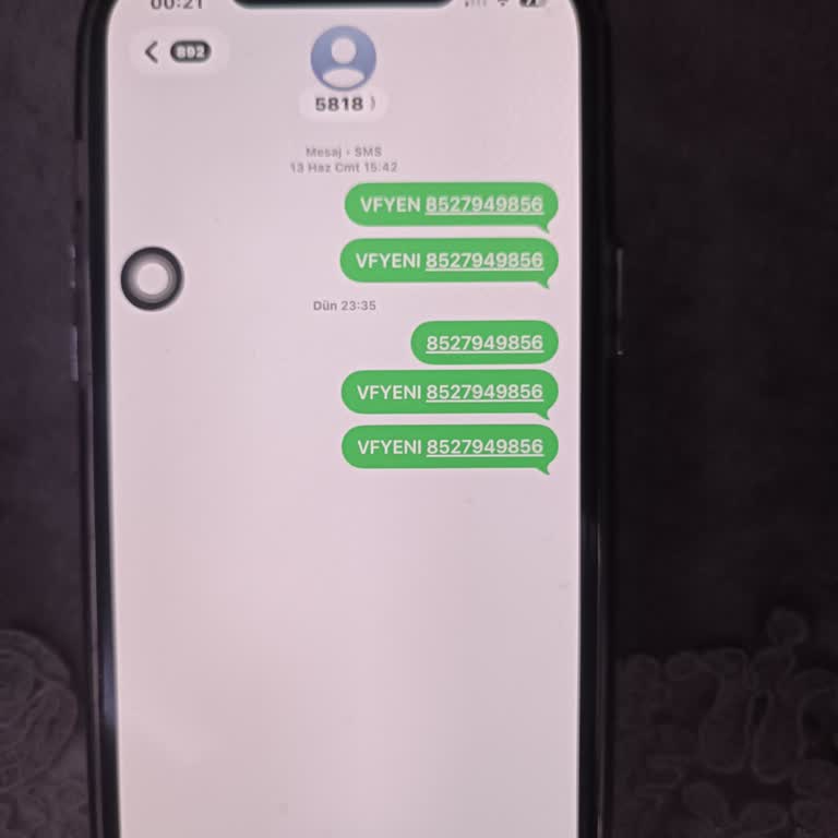 Vodafone'dan 750 TL Migros Money Hediye Taahhüdünün Gerçekleşmemesi
