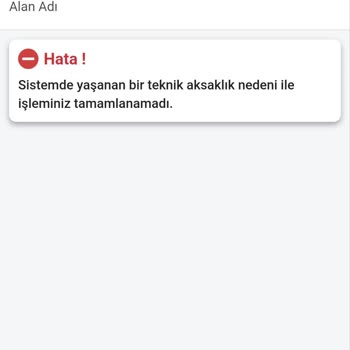 Eki aç