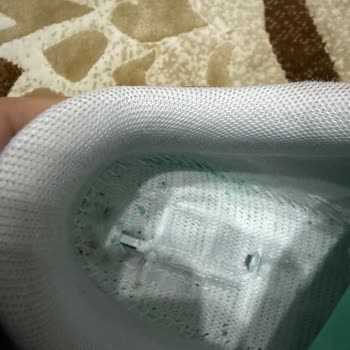 Puma Skye Clean Ayakkabısının 2 Ayda Tabanlık Delinmesi Ve Destek Hasarı
