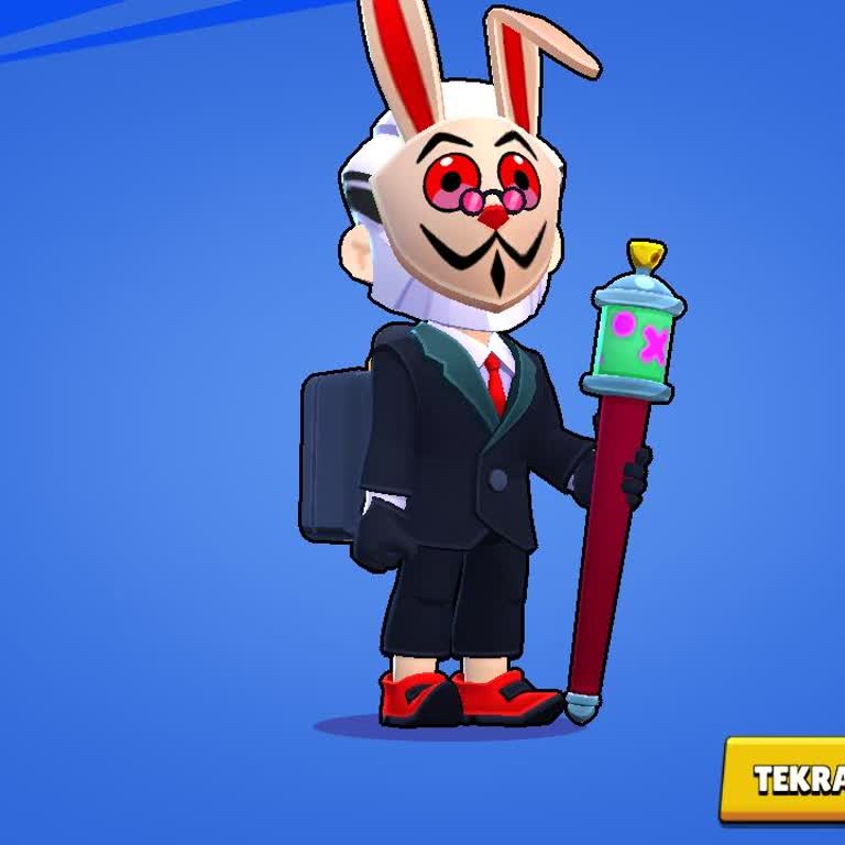 Brawl Stars Maç Sonrası Kupa Alınamaması