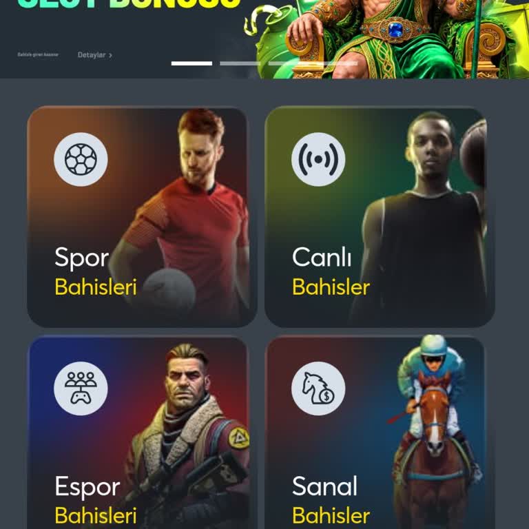 Bahis.com’da Haksız Oyunlar ve Büyük Kayıplar