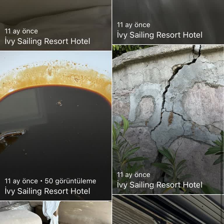 Jolly Tur'dan Çift Yıllık Tatil Mağduriyeti Ve Çocuk Sağlığına Yönelik İhmal