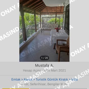 İlanım Yayında Görünüyor Ama Kullanıcılar Görmüyor, Mağdur Oldum