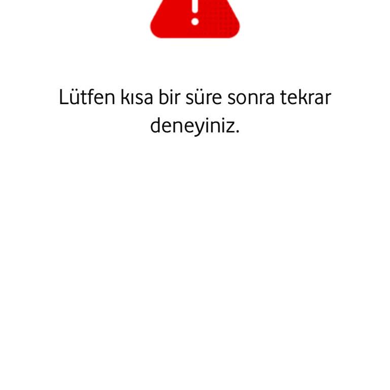 Yanımda Premium İptalinde Sürekli Hata Ve Çözüm Bulamama