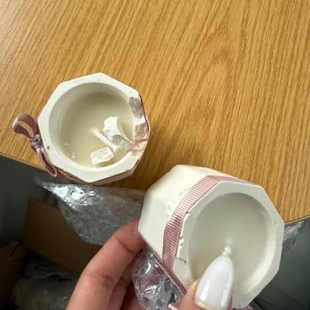 Mio Gift’s Design Kırık Ve Eksik Ürün Teslimatı ve İade İhmaline Dair Şikayet