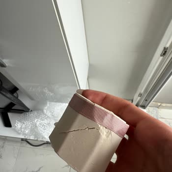 Mio Gift’s Design Kırık Ve Eksik Ürün Teslimatı ve İade İhmaline Dair Şikayet