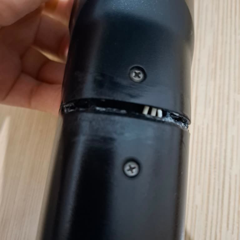 Philips Süpürge Borusu Kırıldı, Garanti Kapsamında Değişim Talebi