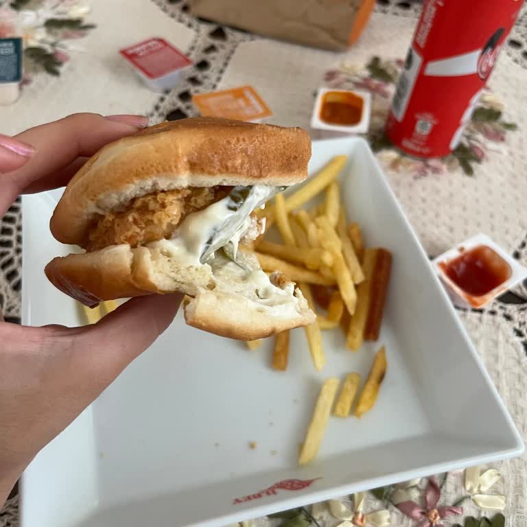 Trendyol Yemek'te Tekrarlanan Eksik Sipariş Ve İade İhmali