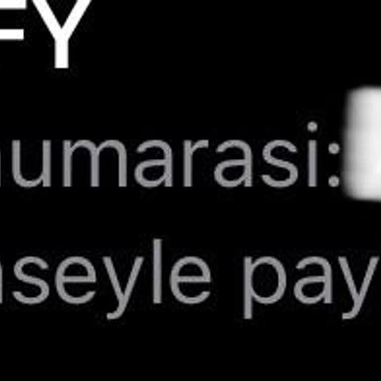Yatırdığım 1000 TL Hesaba Yansımadı Ve Sahte Telegram Kişisel Bilgi İstedi; İade Talebi