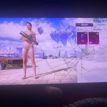 Garanti Edilen PUBG Mobile Hesabının Özelliklerinin Olmaması Ve İade Talebi