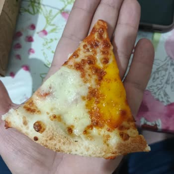Orta Boy Pizza Yerine Küçük Gelen Ve 898 TL İadesi Reddedildi