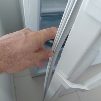 Altus Derin Dondurucu Lastik Kapağının Dayanıksızlığı Ve Yedek Parça Talebi