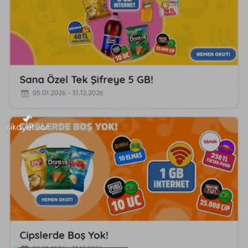 Kazandırio Mağduriyet Yaşama
