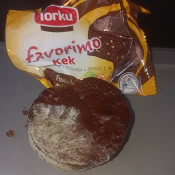 Küflü İkram Ve Sorumluluk Reddi