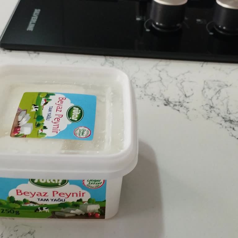 Sütaş Peynirinde Plastiğimsi Tat Ve 5 Gün Cevapsız Yanıt