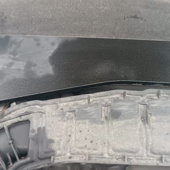 Garanti Kapsamında Yağda Benzin Kokusu Ve Triger Kayışı Çatlağı İçin Servisin Çözüm Sunmaması Ve İkame Araç Talebi