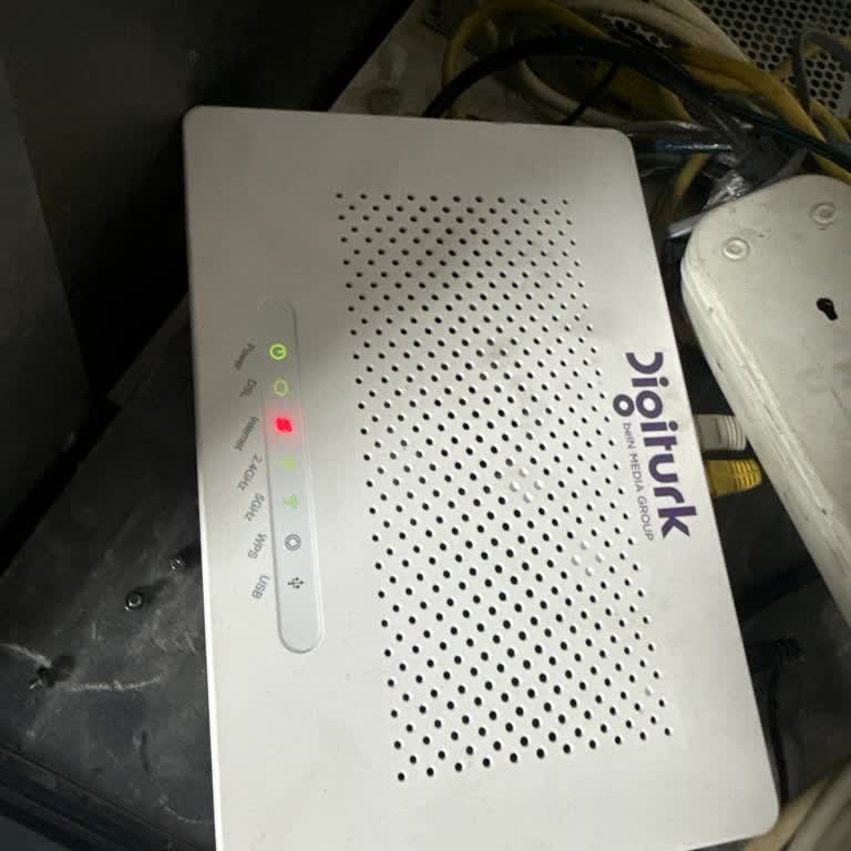 Acil İnternet Kesintisi Ve Üyelik Numarası Tanıma Sorunu