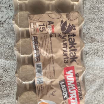 Taktak Yumurta Large Yazan Yumurtalar M Çıktı