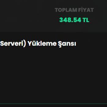 Geç Teslim Edilen Ve Geçersiz RP Kodu İçin İade Talebi