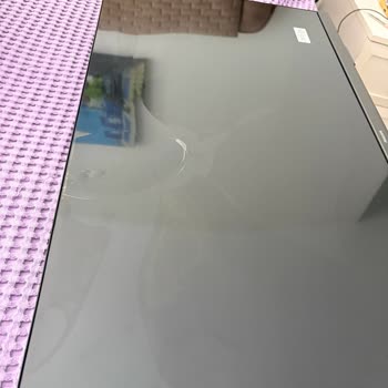 Media Markt'tan Alınan TV'de Çatlak Ekran Ve Müşteri Hizmetleri Yanıtsızlığı