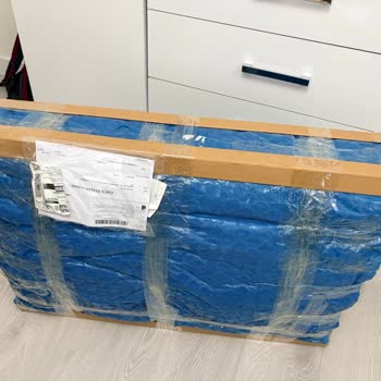 Media Markt'tan Alınan TV'de Çatlak Ekran Ve Müşteri Hizmetleri Yanıtsızlığı