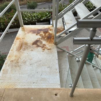 Karya Family Resort'ta Hijyen Eksikliği Ve Haksız Günlük Ücret Kesintisi