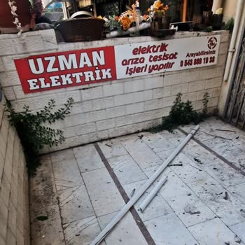 TurkNet’in İzinsiz Kabloları Binamızda Güvenlik Ve Hasar Problemlerine Yol Açtı