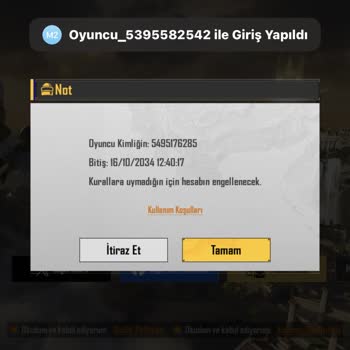 400 TL'lik Alev Kasa Paketi Giriş Sorunu Ve İade Talebi