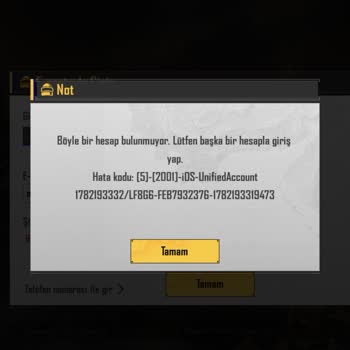 400 TL'lik Alev Kasa Paketi Giriş Sorunu Ve İade Talebi
