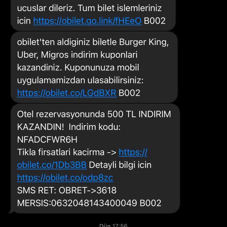 Yanlış Bilgilendirme Ve İsim Hatası Nedeniyle Ek Bilet Almak Zorunda Kaldım