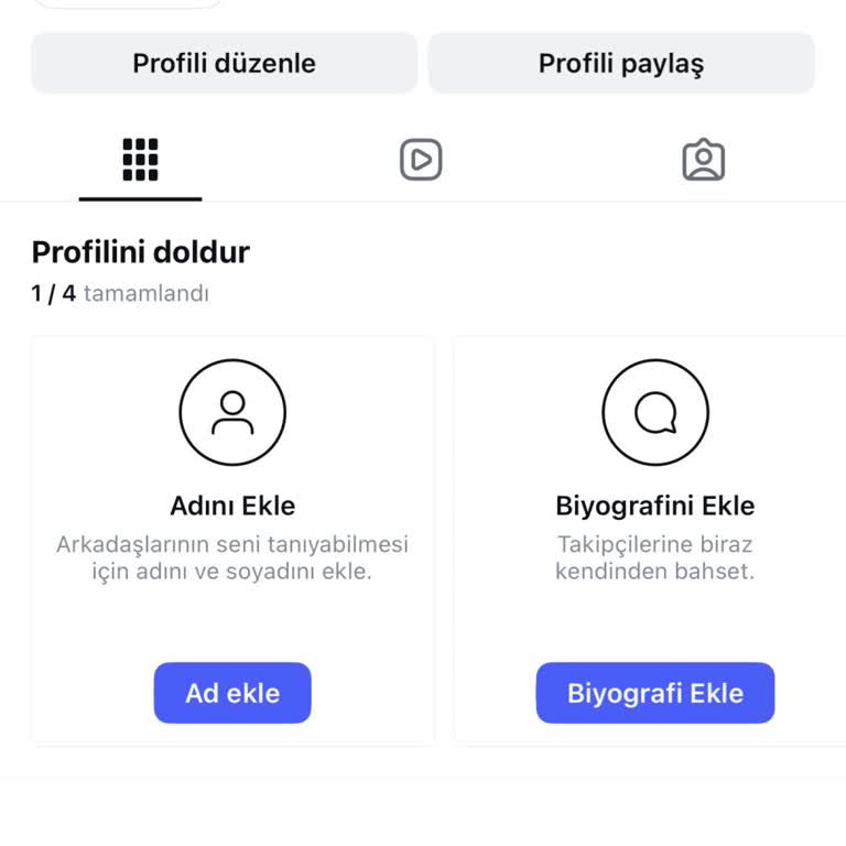 Instagram Hesabım Kilitli, Doğrulama Kodları Alınamıyor