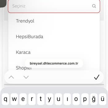 Sportinn'den Gelen Teşhir Ürün Ve İlgisiz Müşteri Hizmetleri Nedeniyle Tam İade Talebi