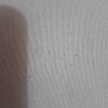 Kısa Sürede Oluşan Kumaş Hatası Ve Pamuklanma Nedeniyle İade Talebi