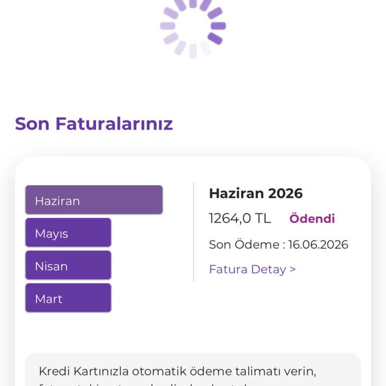Ücretsiz TV Paketi Ücretlendirilip Yenilendi, 1.264 TL İadesi Talep Ediyorum