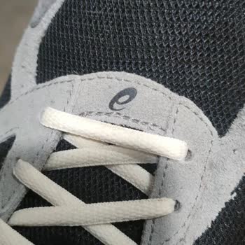Asics Gel 1130 Ayakkabısının Başparmak Bölgesindeki Yırtılma Ve Çözüm Eksikliği