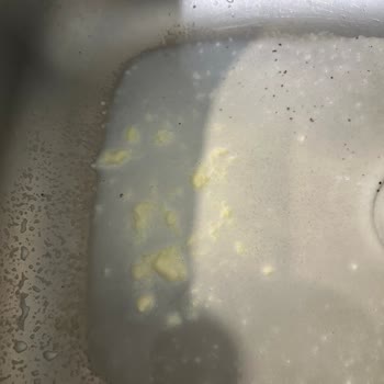 Sma Mama Kıvam ve Kalıntı Sorunu