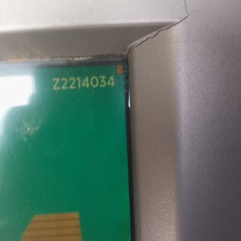 ATM Kart Yutulması Ve İade Talebimin Reddedilmesi